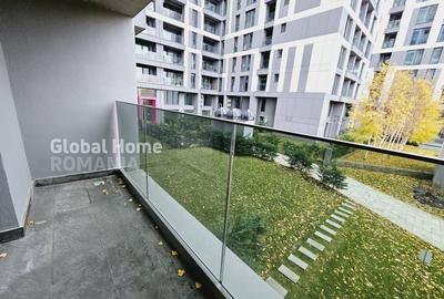 Duplex 3 camere Cloud 9 || Gradina 91 mp || Parcare Subterana || Premium - 31