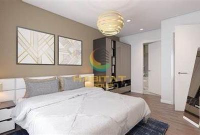Penthouse cu 4 camere în Sud-Vest - 5