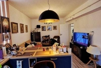 Apartament cu 3 camere decomandat în Copou - 2