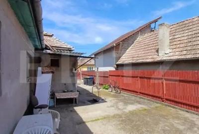 Casă cu 4 camere cu Teren 856 Mp în Turda - 4