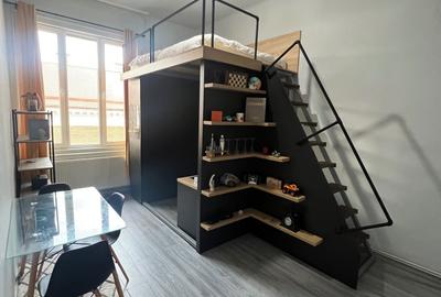 Apartament cu 3 camere decomandat în Ultracentral - 4
