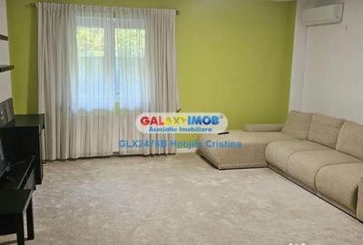 Apartament cu 2 camere decomandat în Băneasa - 2