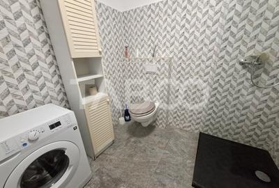 Apartament de inchiriat 2 camere in centrul vechi al orasului Sibiu Apartament de inchiriat 2 camere in centrul vechi al orasului Sibiu - 8