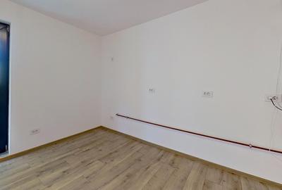 Vânzare imobil Str. Gheorghe Țițeica – S+P+3, 513 mp utili + teren 577 mp - 38