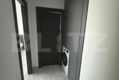 Apartament cu 3 camere decomandat, mobilat în George Enescu - 5