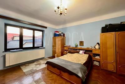 Apartament 3 camere de vanzare in Centru, Cluj Napoca - 2