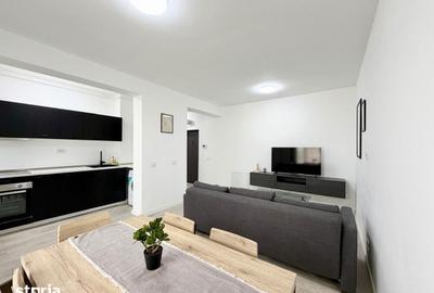 Apartament cu 2 camere în Sud - 13