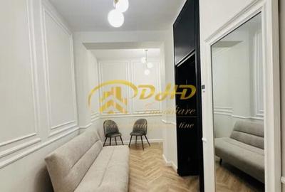 Garsoniera centru - 13