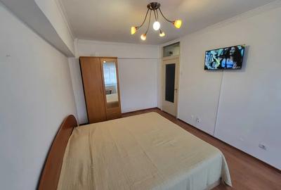 Garsoniera -Racadau-Str Tampei-Cod 4581 - 2