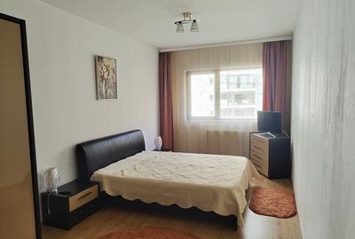 Metrou Mihai Bravu - 7