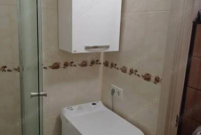 Garsonieră decomandată în Tineretului