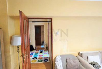 Apartament cu 3 camere semidecomandat în Crângași - 10