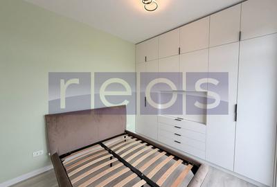 Apartament cu 3 camere, mobilat în Central - 20