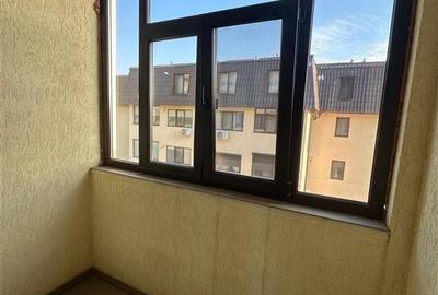 Inchiriere  Apartament cu 2 camere Bucium - 5