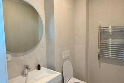 Apartament cu 3 camere - Lakeside Home - 11