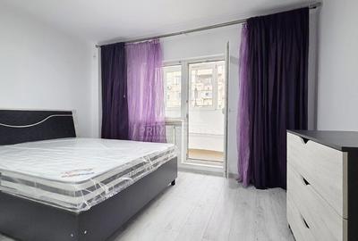 Inchiriere apartament 4 camere Mall Vitan prima inchiriere dupa renovare - 4