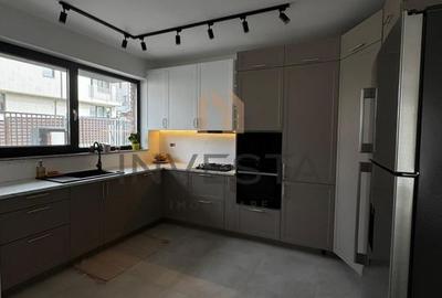 Duplex finisat la cheie! Duplex finisat la cheie! - 3