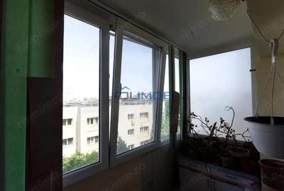 Apartament 3 camere de vanzare vedere spate Bulevardul Tei - 8