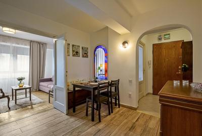Apartament cu 2 camere semidecomandat în Universitate - 9