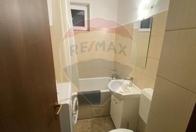 Apartament cu 3 camere semidecomandat, mobilat în Dristor - 3