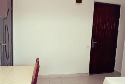 Garsonieră decomandată în Chitila - 12