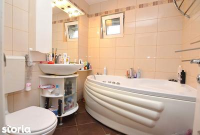 Apartament cu 4 camere decomandat, mobilat în Tineretului - 16