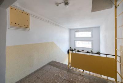 Garsonieră decomandată, mobilată în Astra - 17