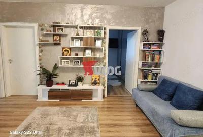 Apartament 3 camere, Calea Aradului, bloc nou