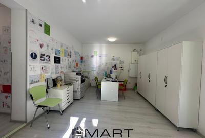 Spațiu comercial, de 65 mp, în Bartolomeu - 4