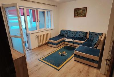 Garsonieră decomandată în Central - 10