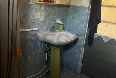 RECO casa batraneasca Sacueni - 7