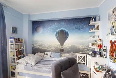 Apartament 3 camere Casa Presei – Herăstrău - 3