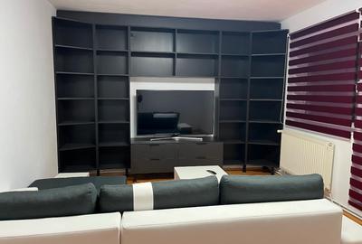 De vanzare apartament 3 camere decomandat, Micalaca, zona 300 - 1