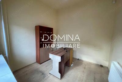 Spațiu comercial, de 9 mp, în Unirii - 5