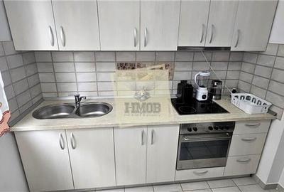 Garsonieră nedecomandată, mobilată în Aeroport - 5