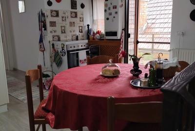 Casă cu 2 camere în Ultracentral - 7