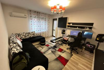 1 Decembrie 1918 Apartament 2 Camere Bloc 2013 Caramida Centrala 13 Min Metrou - 8