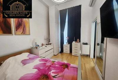 Bucurestii Noi - Marmura | 2 Camere | Terasa | Parcare | Metrou - 2