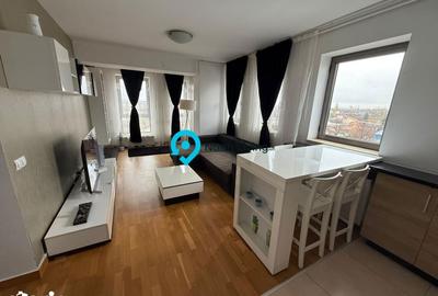 Apartament cu 2 camere decomandat, mobilat în Chitila - 6