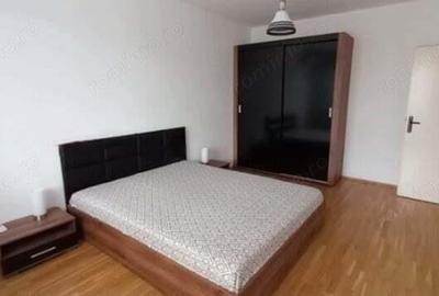 Garsoniera de inchiriat in zona Astra - 2