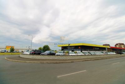 Teren Construcții intravilan de 34800 mp, în Rahova - 7