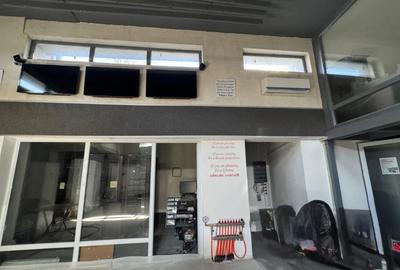 Birou, 140 mp în Eroii Revoluției - 12