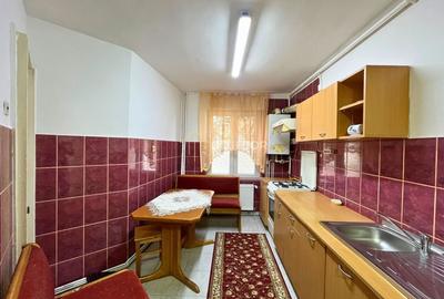 Apartament cu 2 camere | zona Palas | Tudor - 3