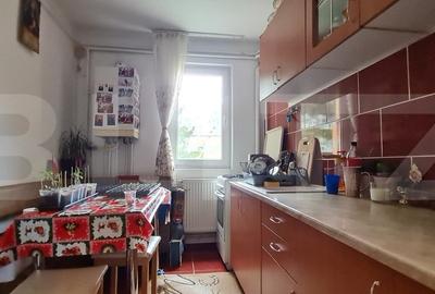 Apartament de vanzare, cu 2 camere, 41 mp, zona Grivitei - 8