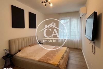 Apartament cu 3 camere decomandat în Ultracentral - 3