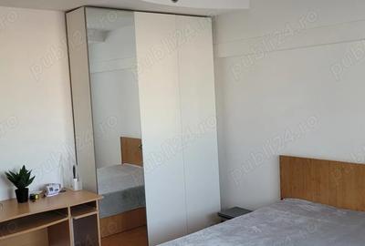 Garsonieră decomandată în Ultracentral - 7