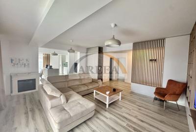 Apartament cu 4 camere decomandat în Central - 4