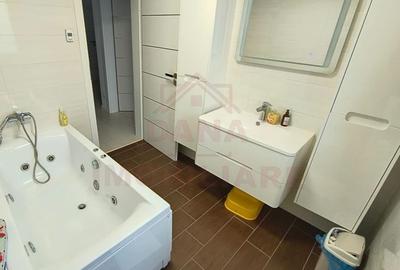 VILĂ TIP TRIPLEX/ LA CHEIE/ ÎN CARANSEBEȘ/,JUD.C-S COMISION 0% - 9