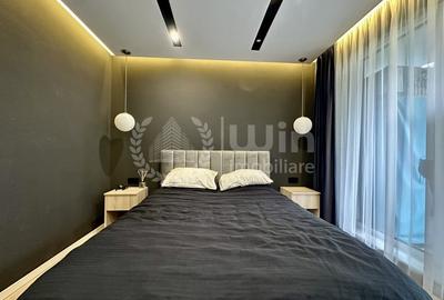 Apartament 2 camere decomandat | Bloc nou | Parcare | Andrei Muresanu - 4