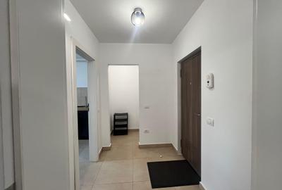 Apartament cu 2 camere semidecomandat, mobilat în Tomis III - 15